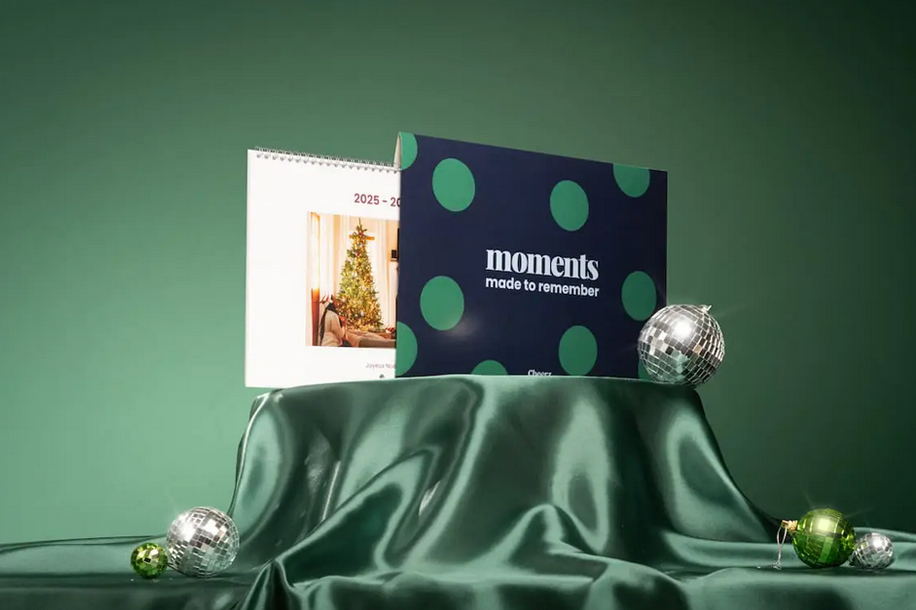 Pop Up Cheerz : la “Fabrique à Sourires” s’invite au Marais